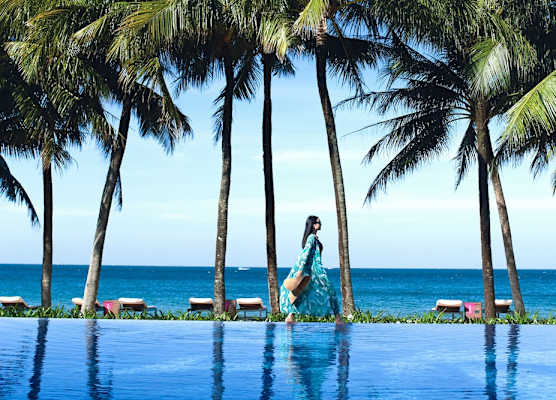 Salinda Resort Phu Quoc - Sparkling Wine Breakfast 1