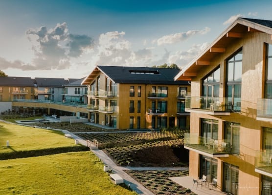 Lake Hill Karkonosze Resort & Spa 1