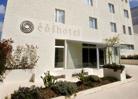 Eos Hotel 1