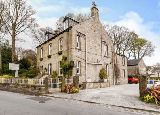 Grassington Lodge 1