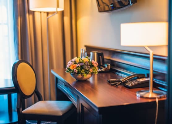 Hotel Admiral 1