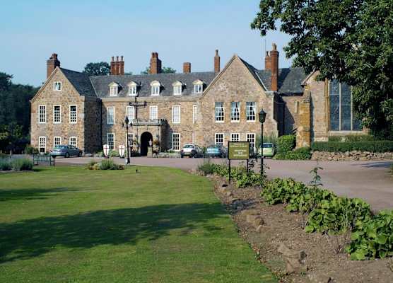 Rothley Court Hotel by Greene King Inns 1