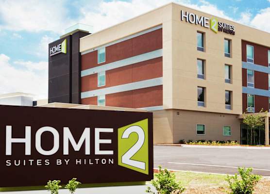 Home2 Suites By Hilton Birmingham Colonnade 1