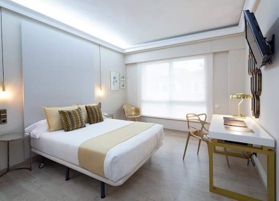 Hotel Ciudad de Vigo 1