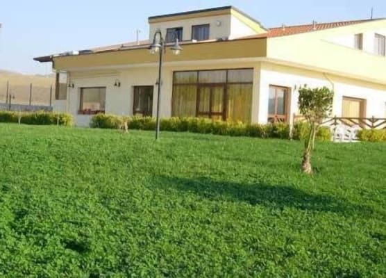 Agriturismo Terra dei Sassi 1