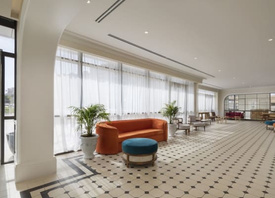 Jacob Resort Hadera 1