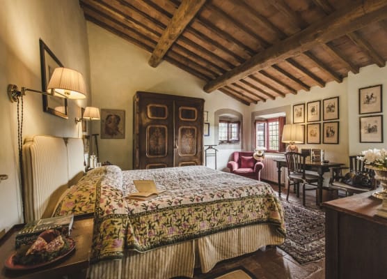 La Veronica Exclusive Chianti Resort 1