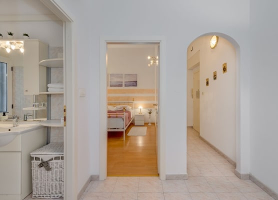 Apartment & Studio Riva Lucija by Litto 1
