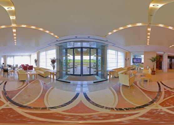 Hotel Tiffany Milano 1