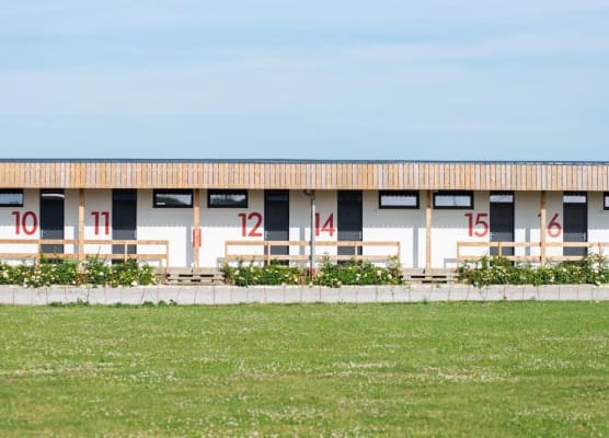 Logis Hôtel & Restaurant de l'Aérodrome de la Baie de Somme 1