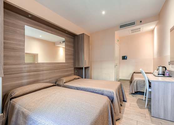 Catone Vatican Suites by Ghor 1