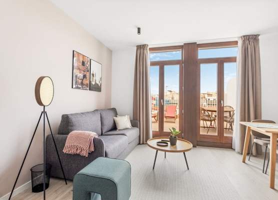 Limehome Valencia Calle de Cadiz 1