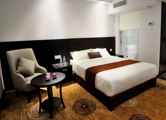 InnB Park Hotel 1