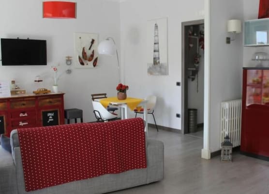 B&B Carolina Napoli-Vomero 1