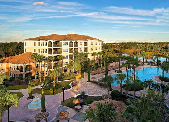 WorldQuest Orlando Resort 1