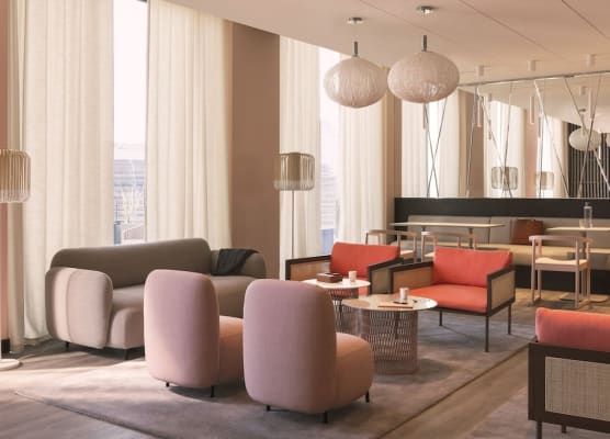 OKKO Hotels Paris La Défense 1