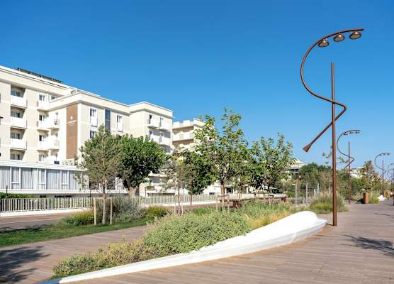 Litoraneo Suite Hotel 1
