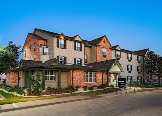 TownePlace Suites by Marriott College Station 1