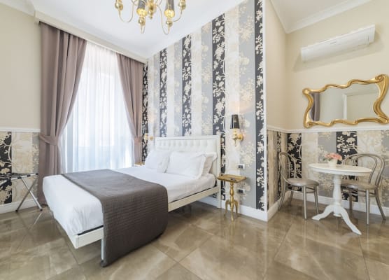 Le Chiavi di Roma 1