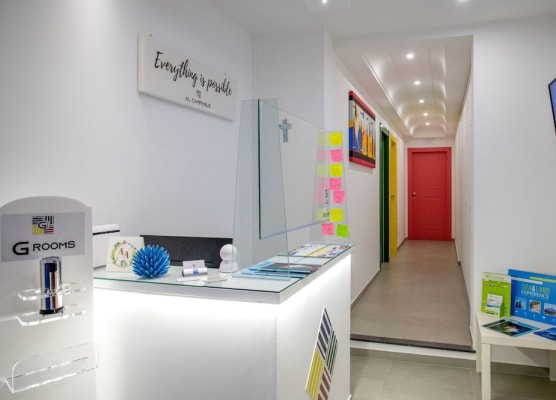 Al Campanile Suites 1