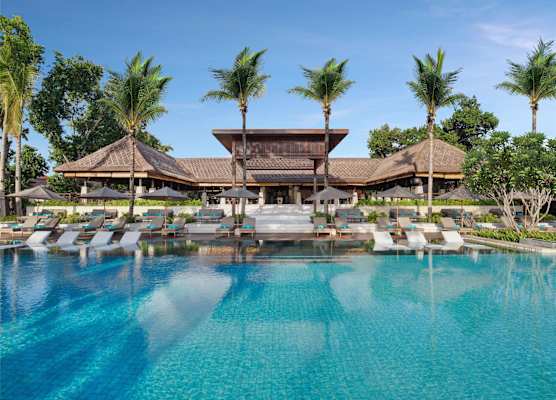 Novotel Bali Benoa 1
