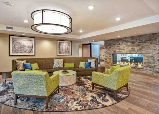 Homewood Suites by Hilton Pleasant Hill Concord 1