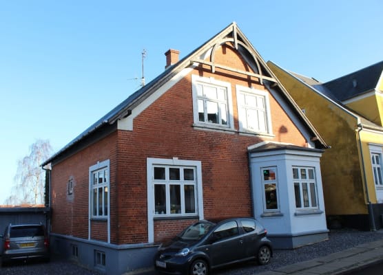 Svendborg Rooms 1