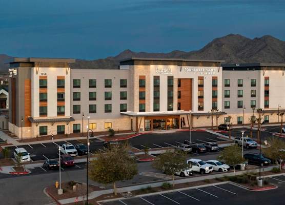 Fairfield by Marriott Inn & Suites Buckeye Verrado 1