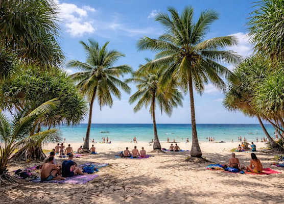 Holiday Inn Resort PHUKET KARON BEACH by IHG 1