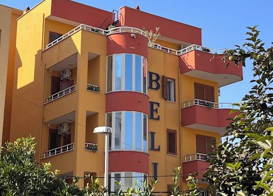 Belix Hotel Apartments, Near the Beach 1
