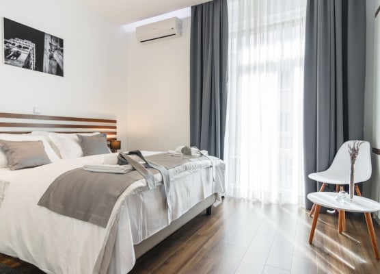 Prima Luxury Rooms 1