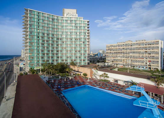 Habana Riviera By Iberostar Cuba 1