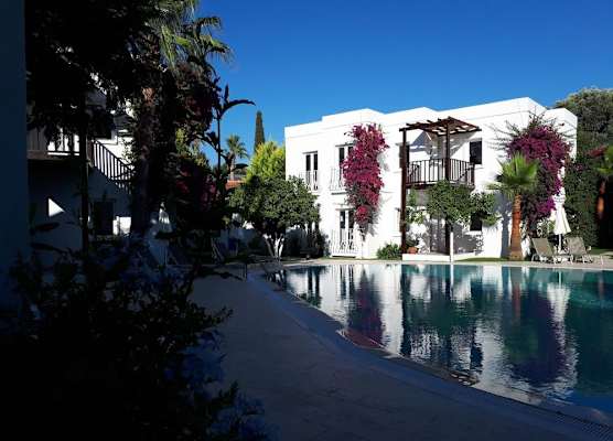 Meis Hotel 1