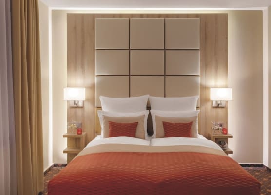 Hotel Wegner - T h e culinary art hotel 1