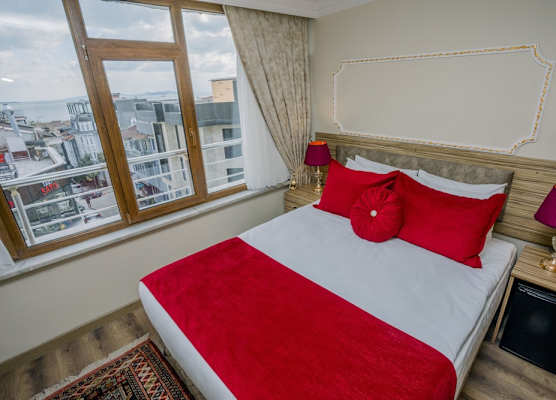 Gülec Konak Hotel 1