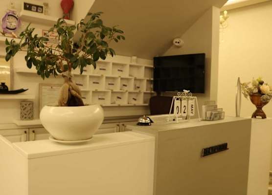 Villa Bianca 1