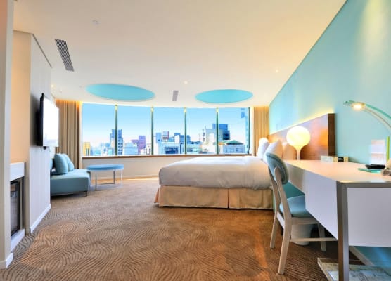 Green World Hotel - Zhonghua 1