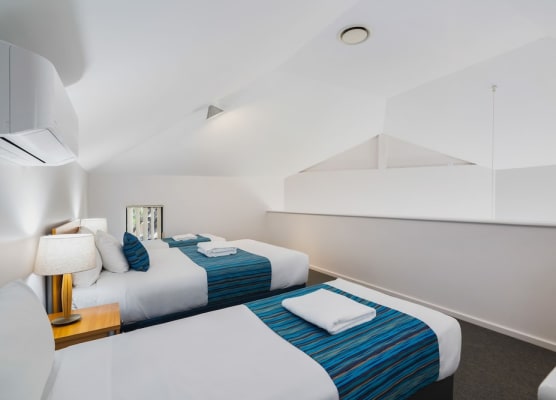 Amalfi Resort Busselton's Best Kept Secret 1