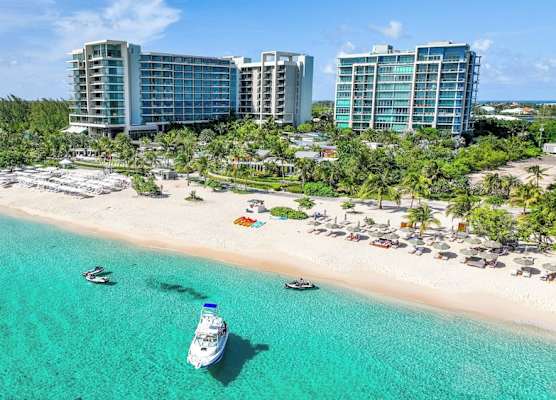 Kimpton SEAFIRE RESORT + SPA by IHG 1