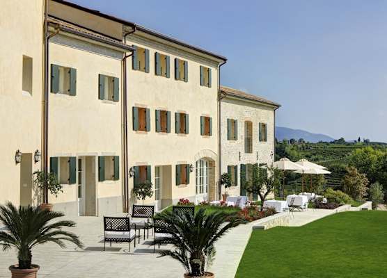 Colonìa Resort & SPA 1