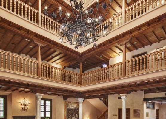 Sercotel Palacio De Los Gamboa 1