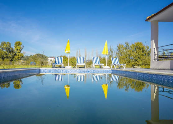 Villa Bliss 1