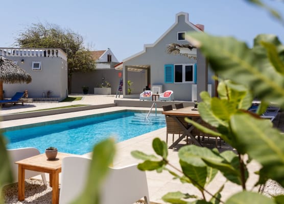 Aruba Boutique Apartments Adults Only 1