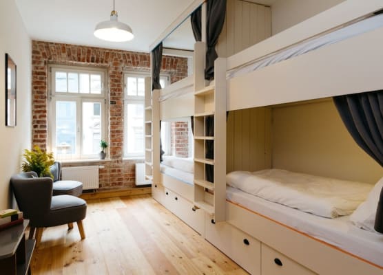 Hostel Multitude 1