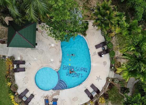 Ao Nang Baan Suan Resort 1