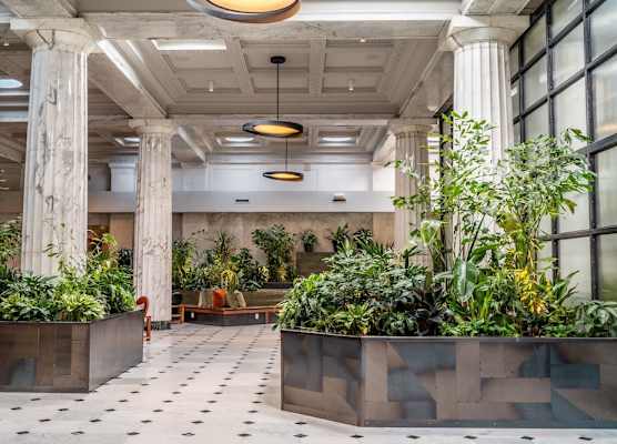Emery Hotel, Autograph Collection 1