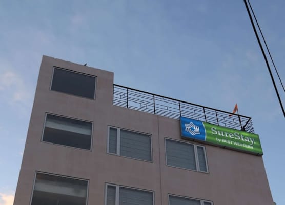 Surestay By Best Western Lucknow 1