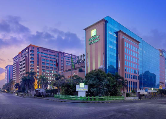 Holiday Inn CAIRO - CITYSTARS by IHG 1