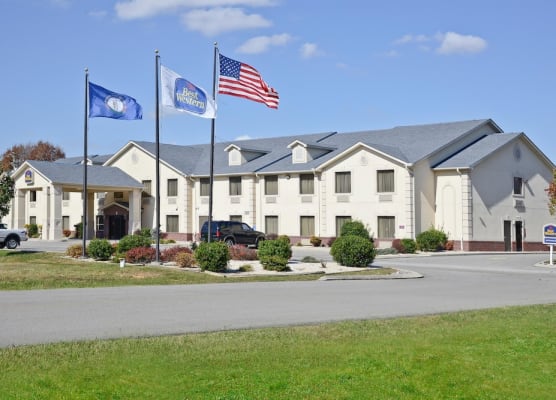 Baymont by Wyndham Albany 1