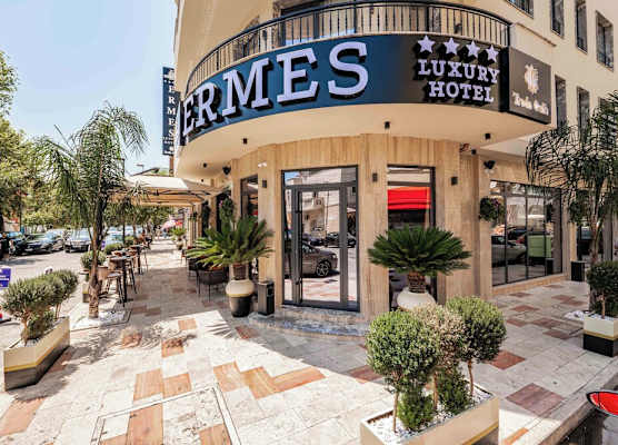 Ermes Hotel 1